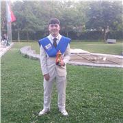 Profesor de matemáticas para educación primaria (colegio), secundaria (instituto), y bachillerato Ciencias Sociales